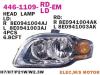 DEPO 4461109RLDEM Replacement part