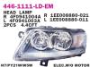 DEPO 446-1111L-LD-EM (4461111LLDEM) Replacement part