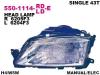 DEPO 5501114LLDE Replacement part