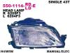 DEPO 5501114RLDE Replacement part