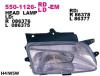 DEPO 550-1126R-LD-EM (5501126RLDEM) Replacement part