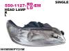 DEPO 5501127RLDEM Replacement part