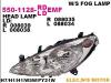 DEPO 550-1128L-LDEMF (5501128LLDEMF) Replacement part