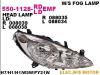 DEPO 550-1128R-LDEMF (5501128RLDEMF) Replacement part