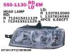 DEPO 550-1130R-LD-EM (5501130RLDEM) Replacement part