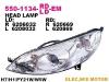 DEPO 5501134LLDEM Replacement part