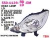 DEPO 5501139LLDEM Replacement part