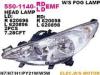 DEPO 5501140LLDEMF Replacement part