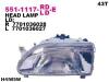 DEPO 551-1117L-LD-E (5511117LLDE) Replacement part