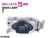 DEPO 5511117LLDEM Replacement part