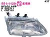 DEPO 551-1120R-LD-E (5511120RLDE) Replacement part