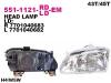 DEPO 551-1121L-LD-EM (5511121LLDEM) Replacement part