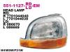 DEPO 551-1127L-LD-EM (5511127LLDEM) Replacement part