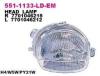 DEPO 551-1133R-LD-EM (5511133RLDEM) Replacement part