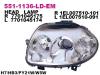 DEPO 5511136RLDEM Replacement part