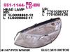 DEPO 5511144LLDEM Replacement part