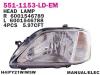 DEPO 551-1153R-LD-EM (5511153RLDEM) Replacement part