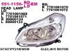 DEPO 5511156LLDEM Replacement part