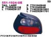 DEPO 551-1924L-UE (5511924LUE) Replacement part