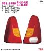 DEPO 551-1958R-LD-UE (5511958RLDUE) Replacement part