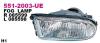 DEPO 551-2003L-UE (5512003LUE) Replacement part
