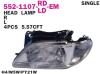DEPO 552-1107R-LD-EM (5521107RLDEM) Replacement part