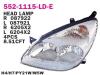 DEPO 5521115RLDE Replacement part