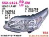 DEPO 552-1121R-LD-EM (5521121RLDEM) Replacement part