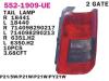 DEPO 5521909LUE Replacement part