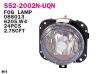 DEPO 5522002NUQ Replacement part