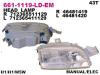 DEPO 661-1119R-LD-EM (6611119RLDEM) Replacement part