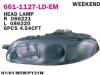 DEPO 661-1127L-LD-EM (6611127LLDEM) Replacement part