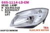 DEPO 665-1114R-LD-EM (6651114RLDEM) Replacement part