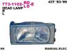 DEPO 7731102RLDE Replacement part