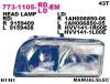 DEPO 7731105RLDE Replacement part