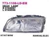 DEPO 773-1108R-LD-EM (7731108RLDEM) Replacement part