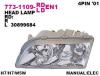 DEPO 773-1109R-LDEN1 (7731109RLDEN1) Replacement part