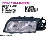 DEPO 7731110RLDEM Replacement part