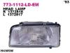 DEPO 7731112RLDEM Replacement part