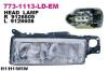 DEPO 773-1113R-LD-EM (7731113RLDEM) Replacement part