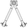 EMMERRE 972529 Replacement part