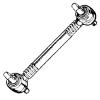 EMMERRE 972596 Replacement part