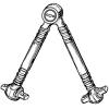 EMMERRE 972600 Replacement part