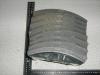 IVECO 2992123 Brake Lining Kit, drum brake