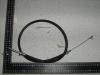 IVECO 93809100 Clutch Cable