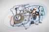 LEX PR-6062 (PR6062) Replacement part