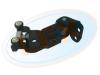 LEX RD-5643 (RD5643) Replacement part