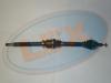 LEX VP7655 Replacement part