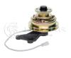LUZAR LEC03216 Clutch, radiator fan
