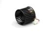 LUZAR LFH0108 Interior Blower